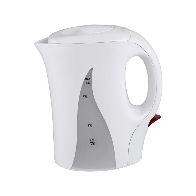 HD-08/08A/08B Electric Brewing Stainless Steel Kettle 1.0L Coffee Kettle